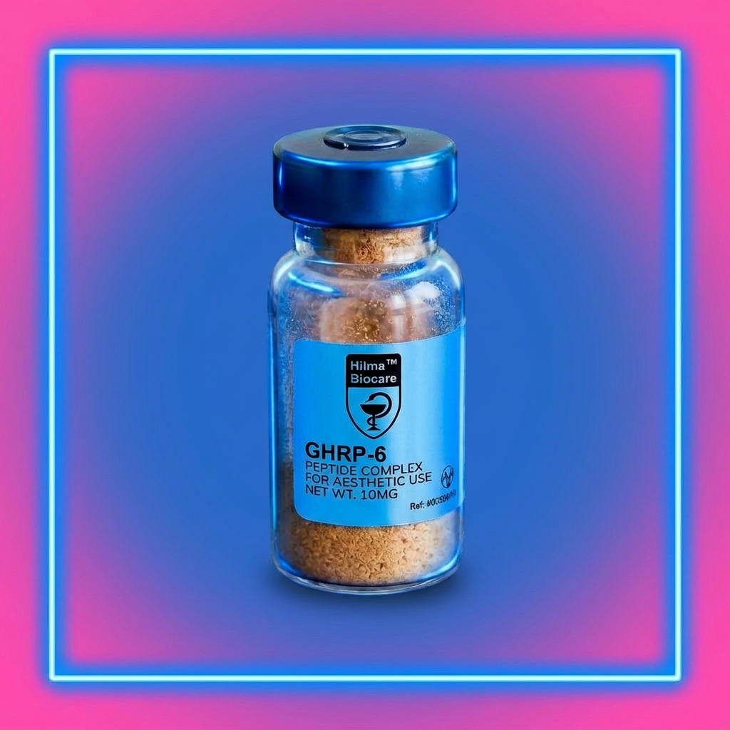 GHRP-6 [Hilma Biocare]