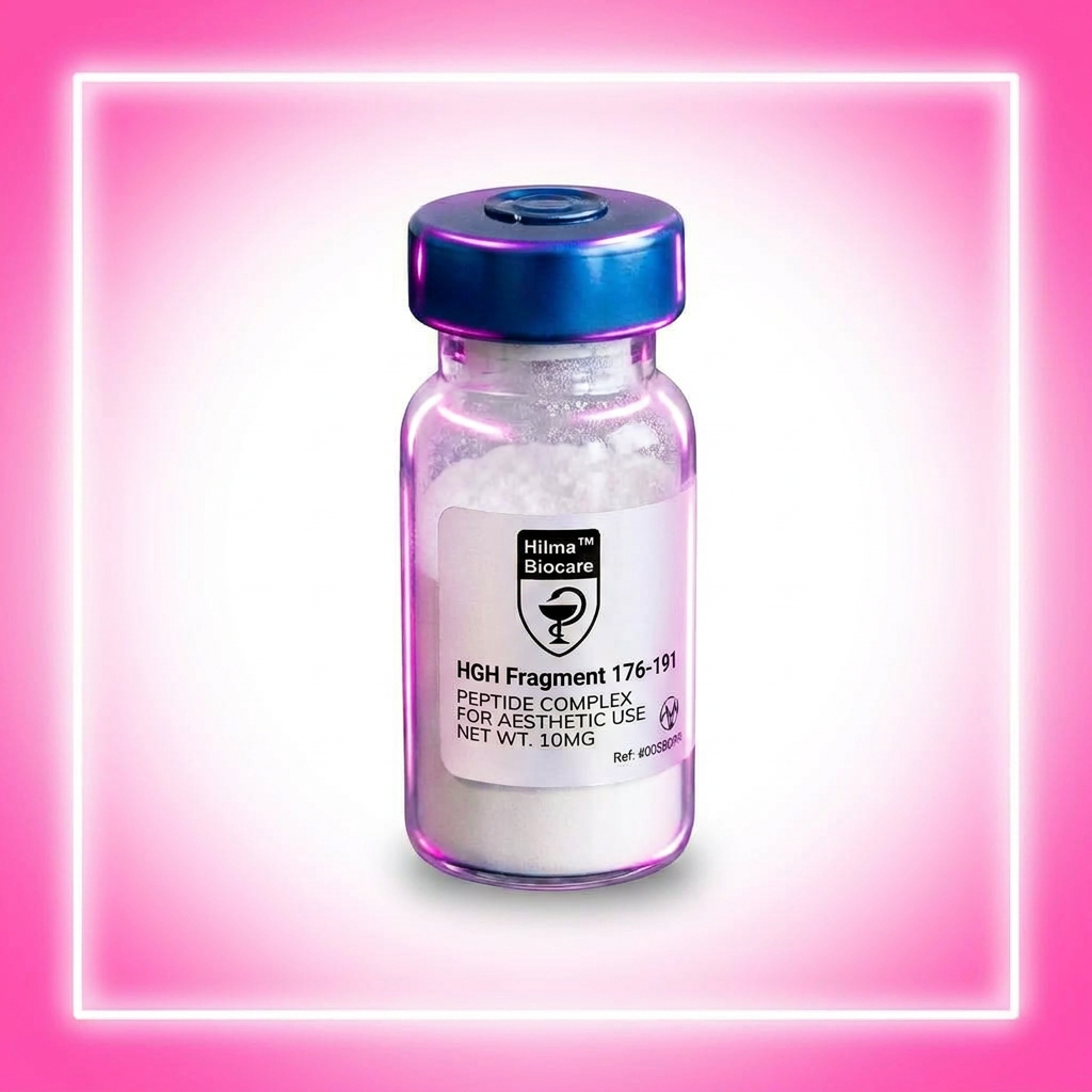 HGH Fragment 176-191 [Hilma Biocare]