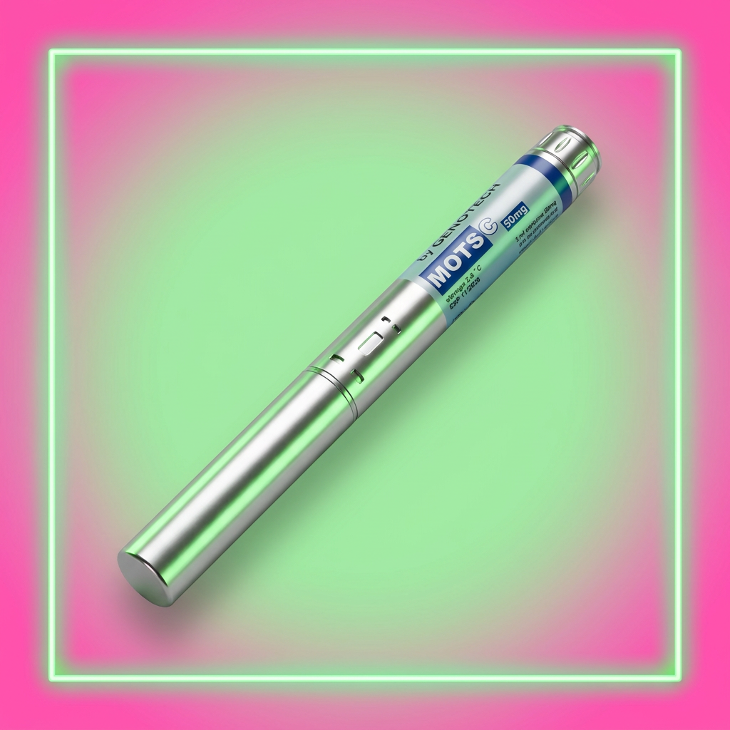 MOTS-C 50 мг. ручка [Genotech]